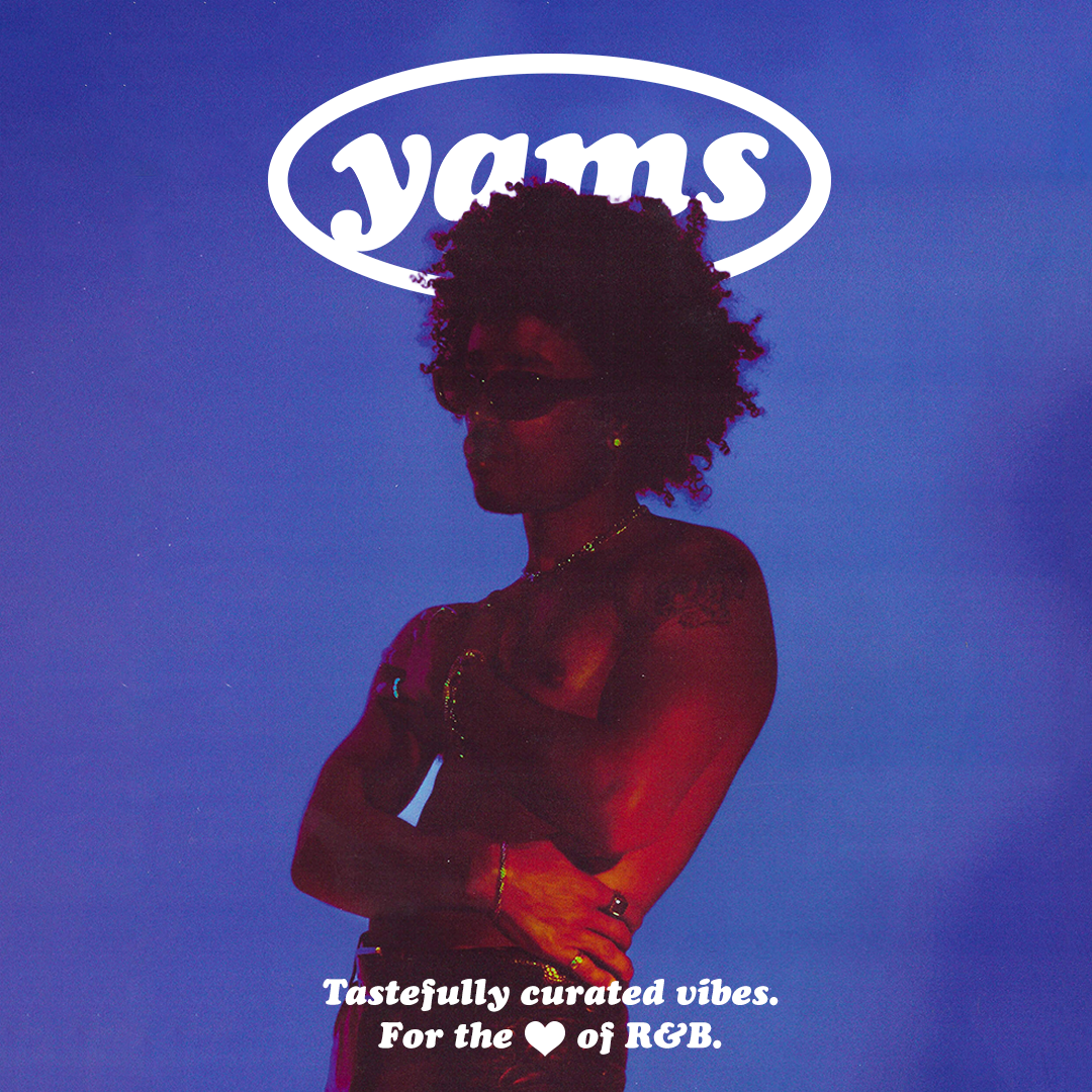 Listen to YAMS on Spotify thumbnail