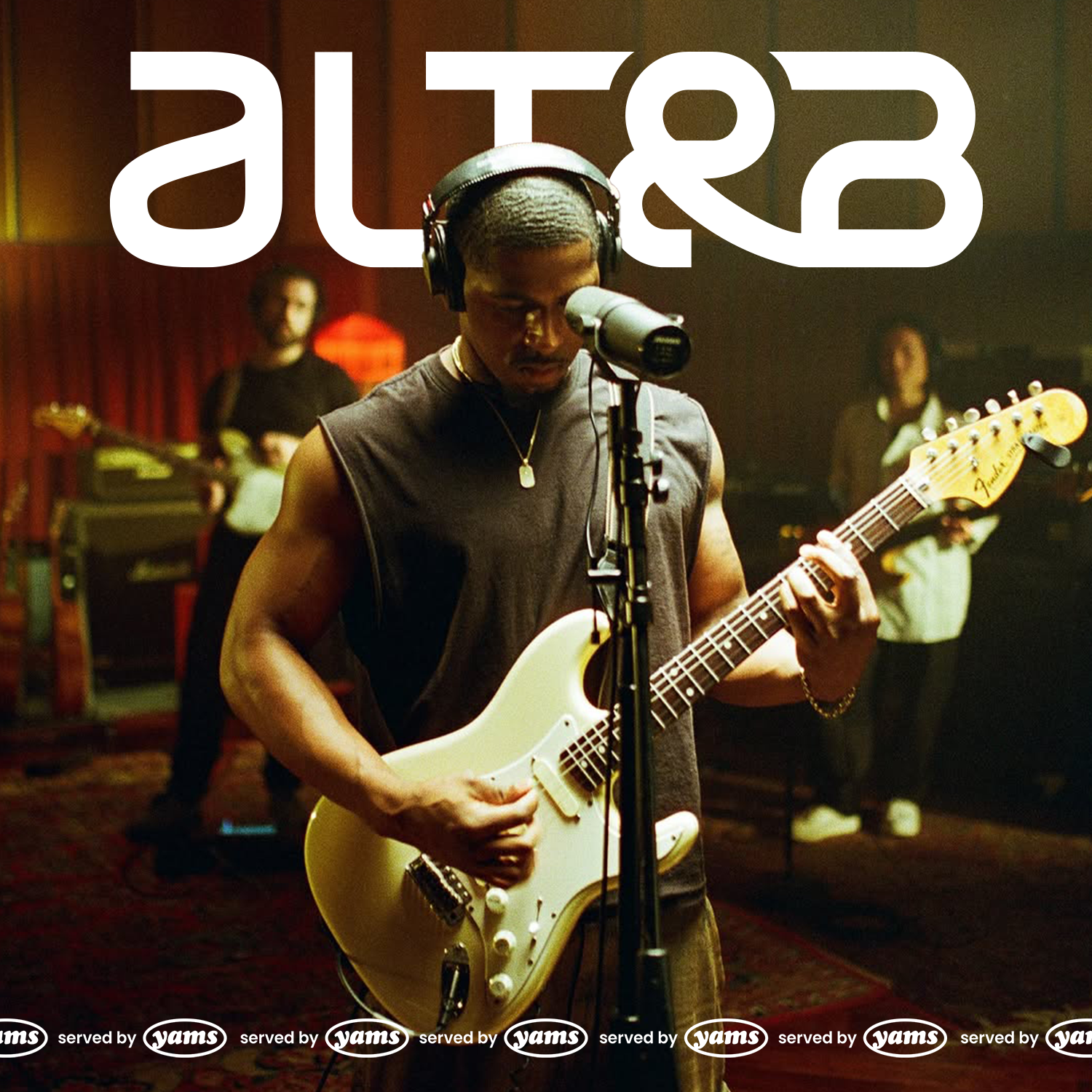 Listen to ALT&B on Spotify thumbnail