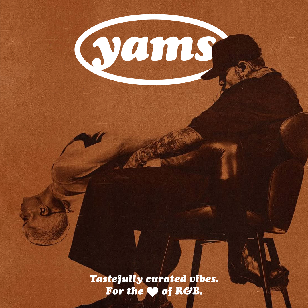 Listen to YAMS on Spotify thumbnail
