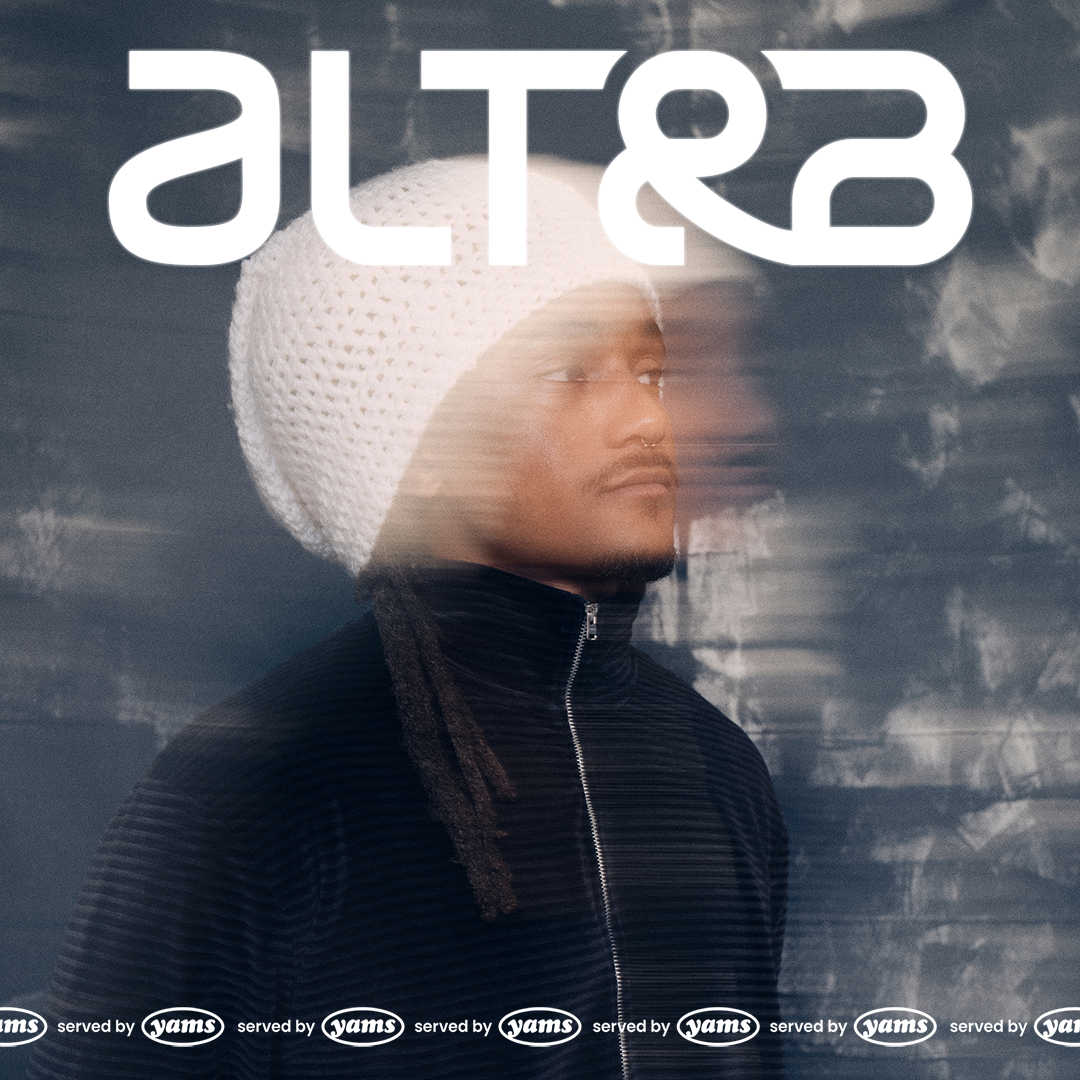 Listen to ALT&B on Spotify thumbnail