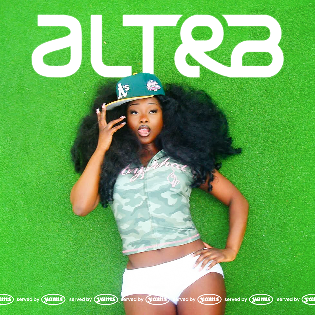 Listen to ALT&B on Spotify thumbnail