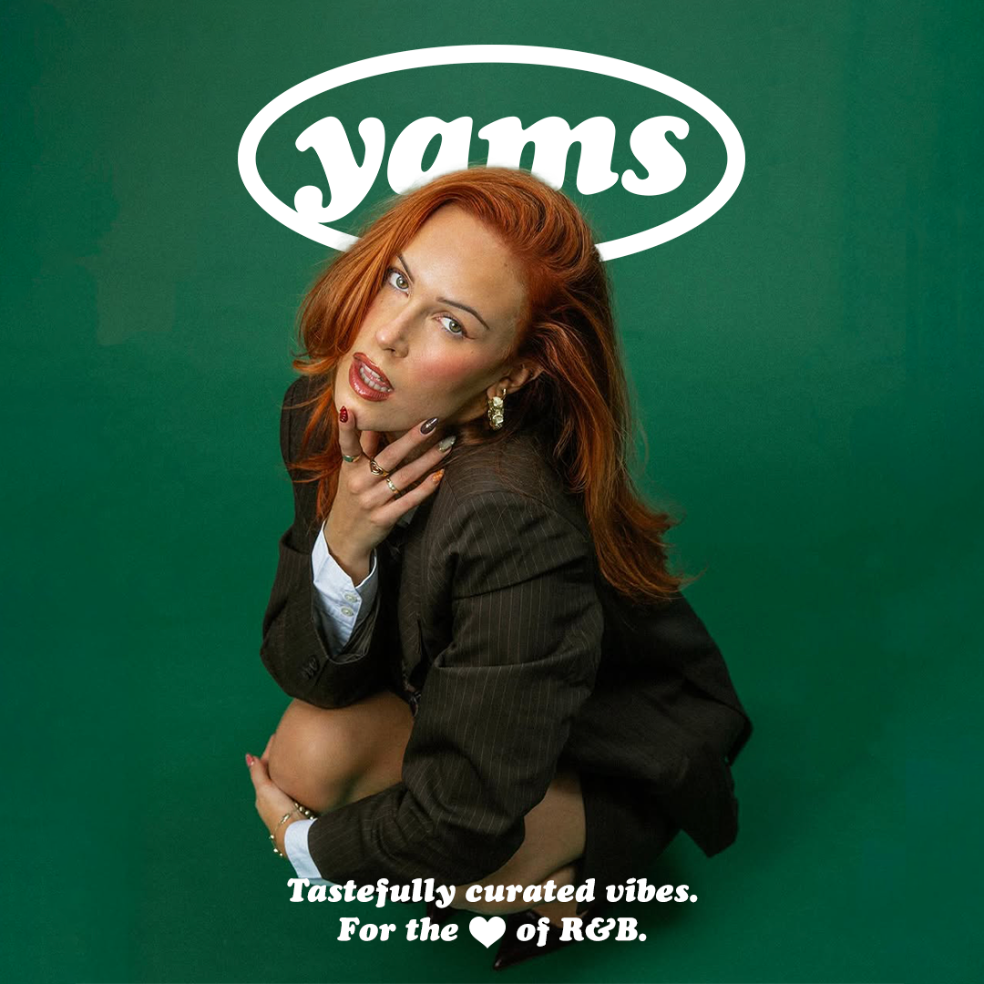 Listen to YAMS on Spotify thumbnail