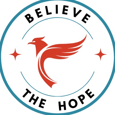 Believe The Hope Podcast thumbnail