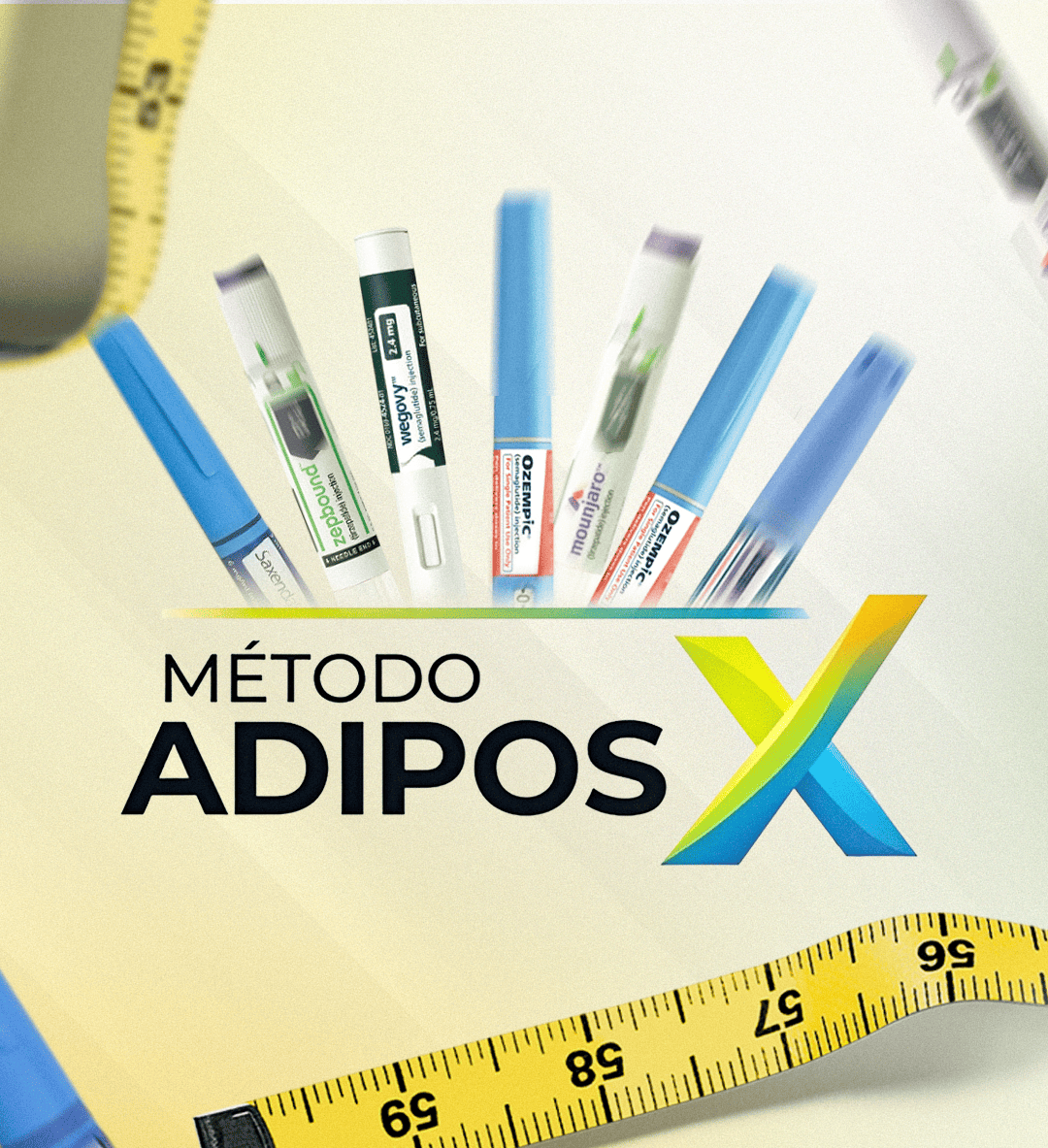 ADIPOS X ® – Protocolo Estratégico de Transformação Metabólica thumbnail