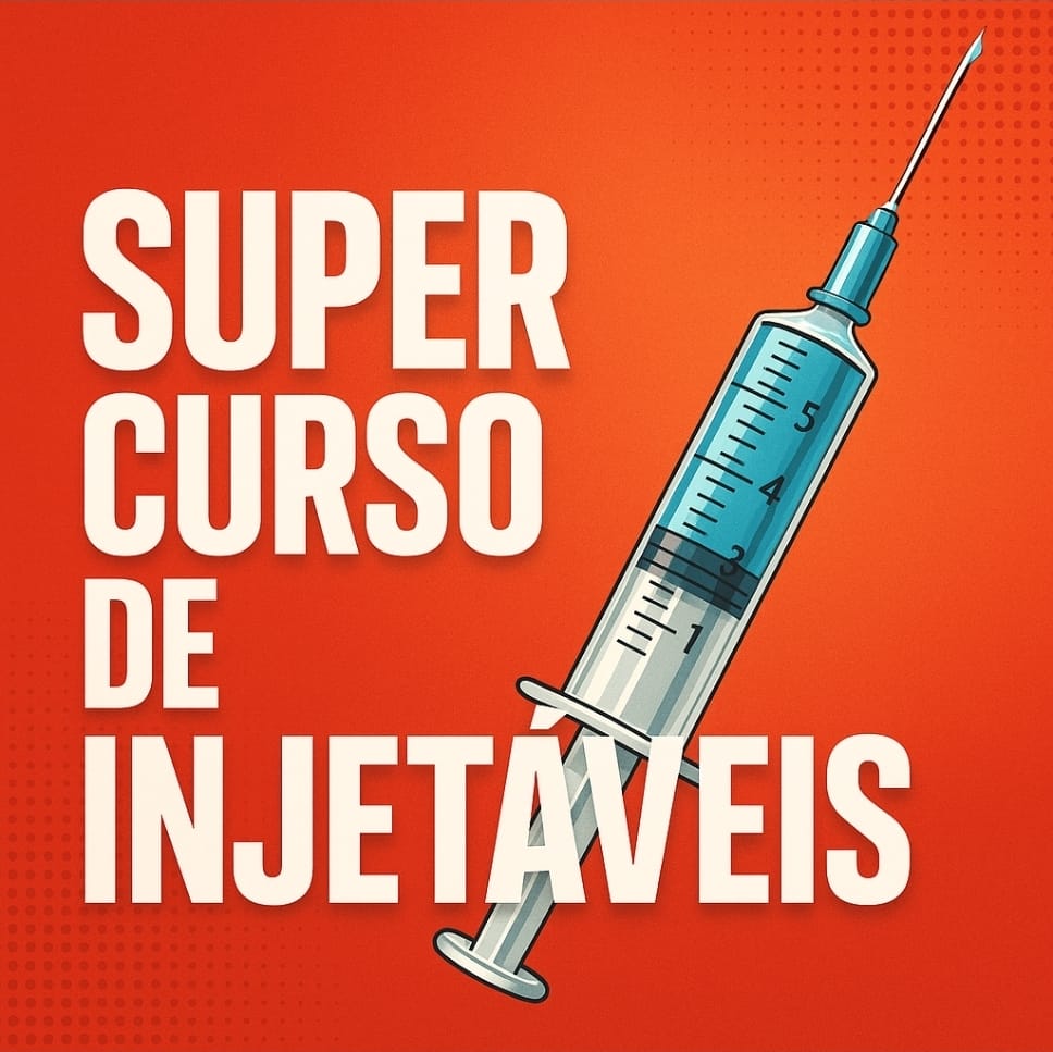 Super curso de aplicação de injetáveis thumbnail
