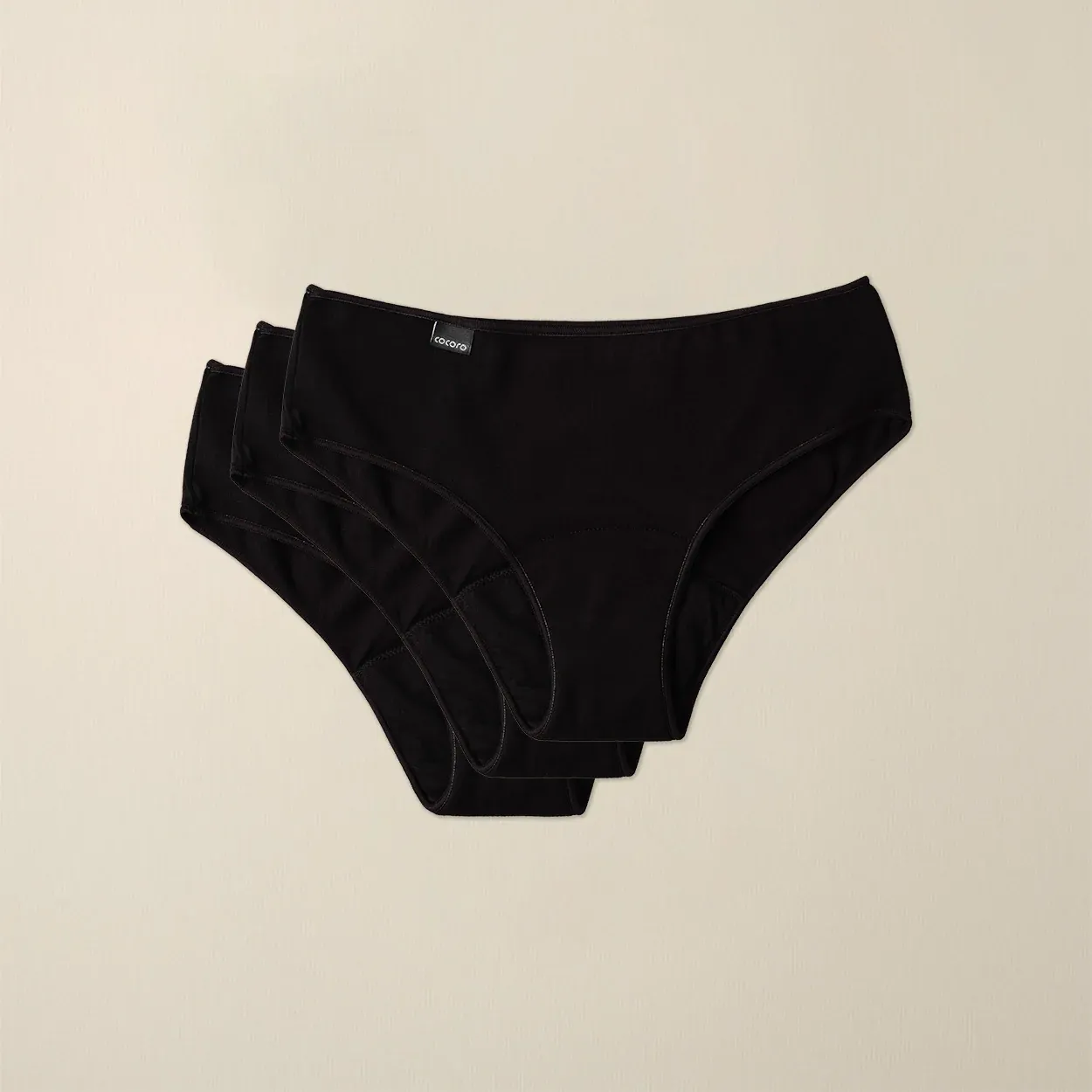 👙🩸 Cocoro: Bragas, bikinis y copas menstruales thumbnail
