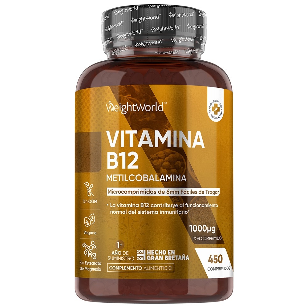 💊 Suplementación WeightWorld - código 5%: AW05 thumbnail