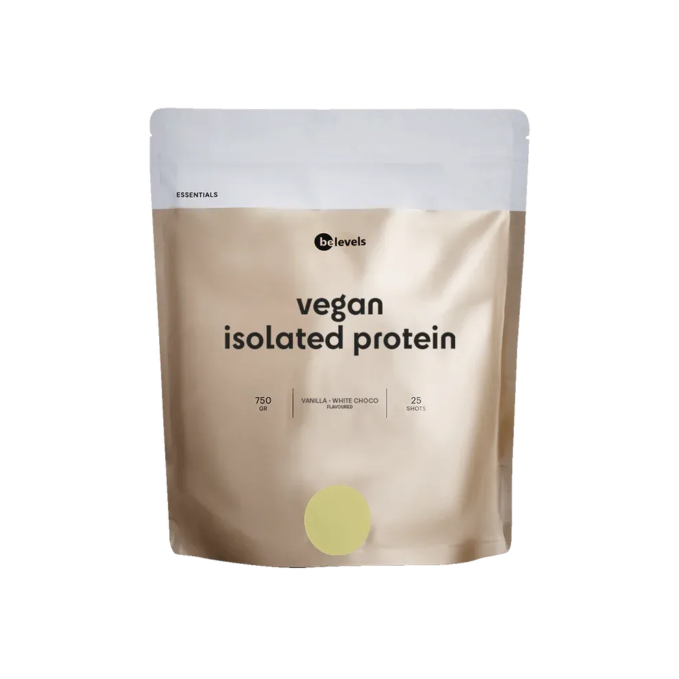 Vegan isolated protein thumbnail
