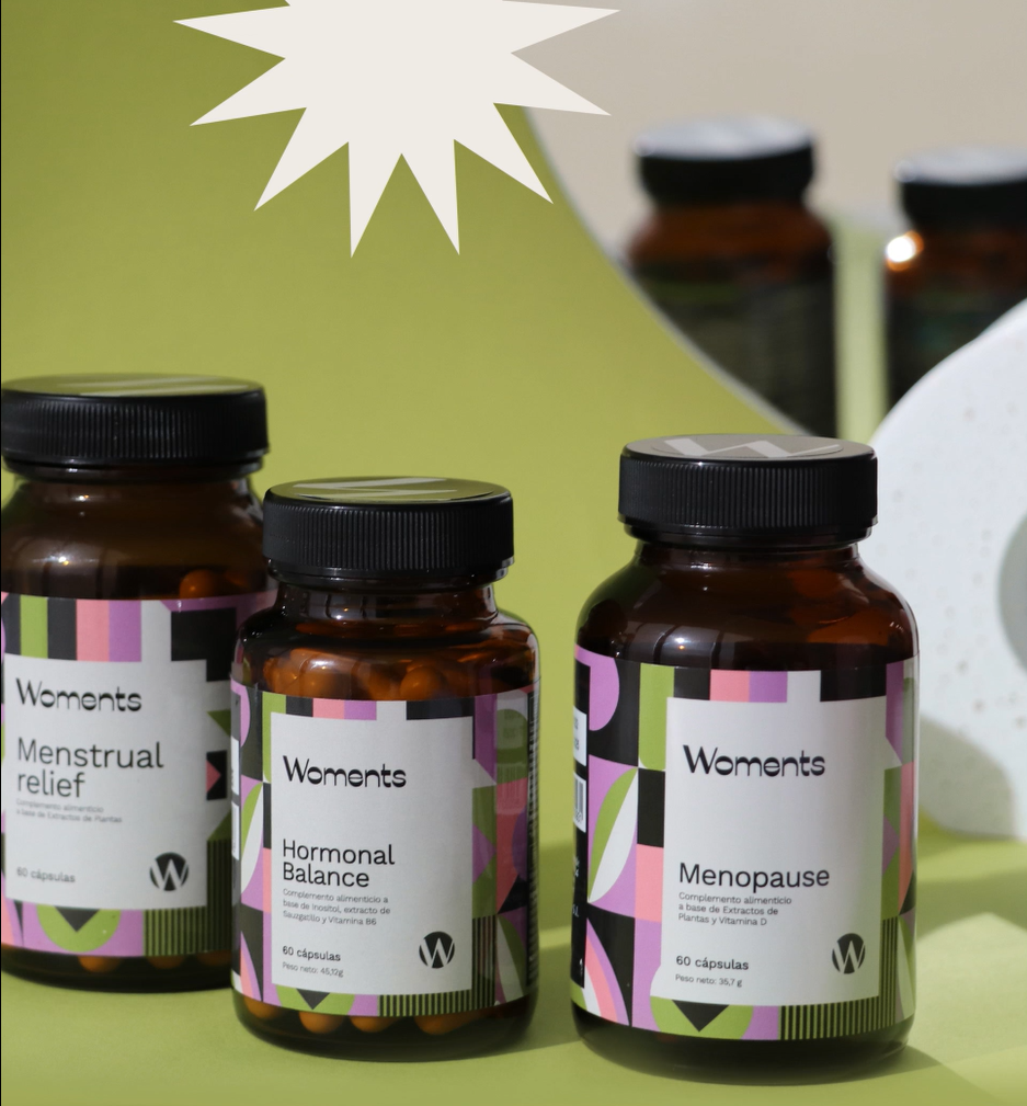 Naturitas: Suplementación y alimentación antiinflamatoria - código 10% en suplementación: NATURITAS1630 thumbnail