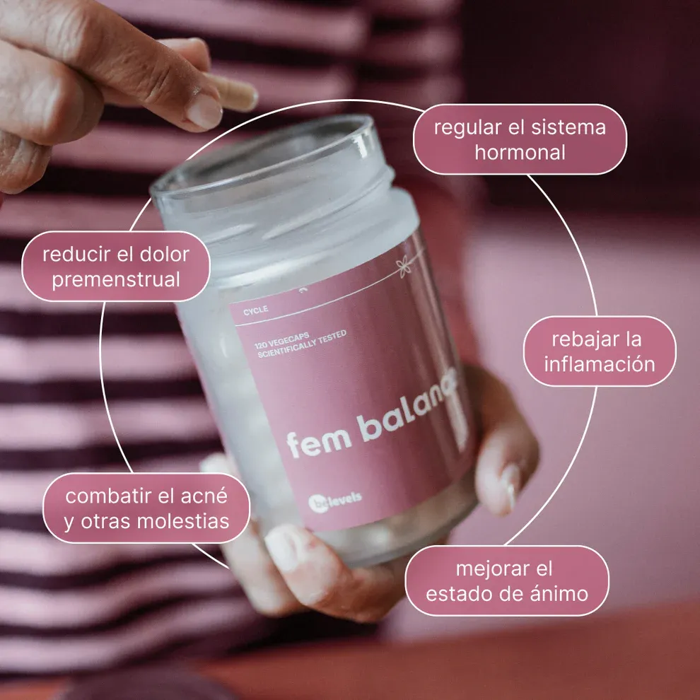 💊 Suplementación Belevels - código 5%: OASISINTOXICOS  thumbnail