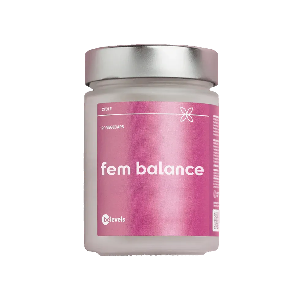 FEM Balance thumbnail