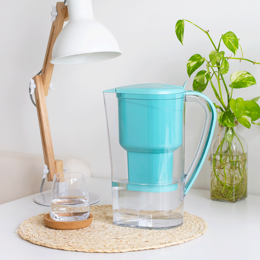 💧 Agua alcalina, rica en minerales y magnesio - código 10%: ALBASERRANO thumbnail