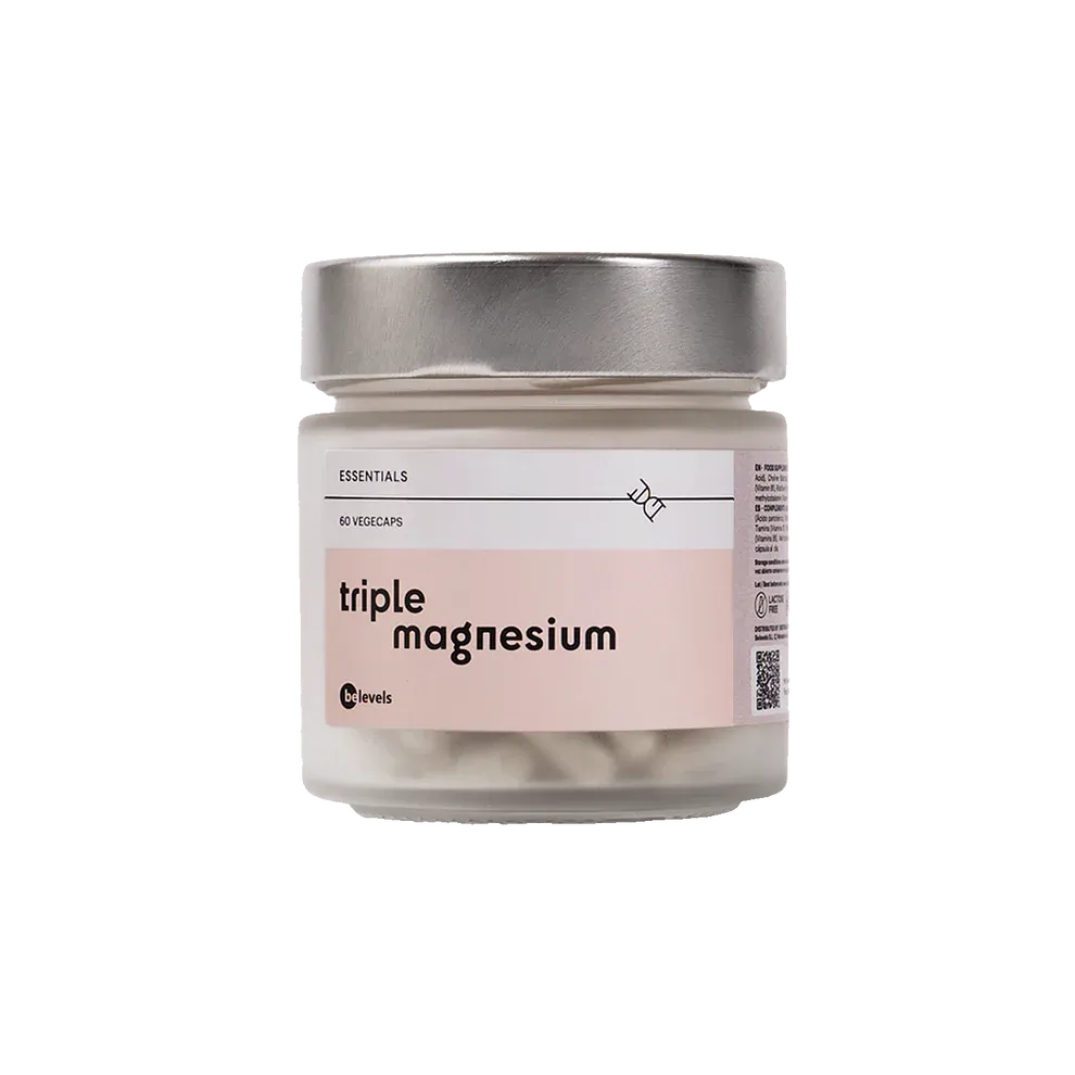Triple magnesium thumbnail