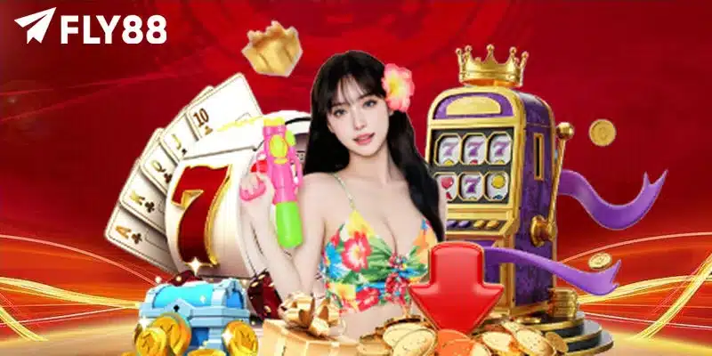 FLY88 thumbnail