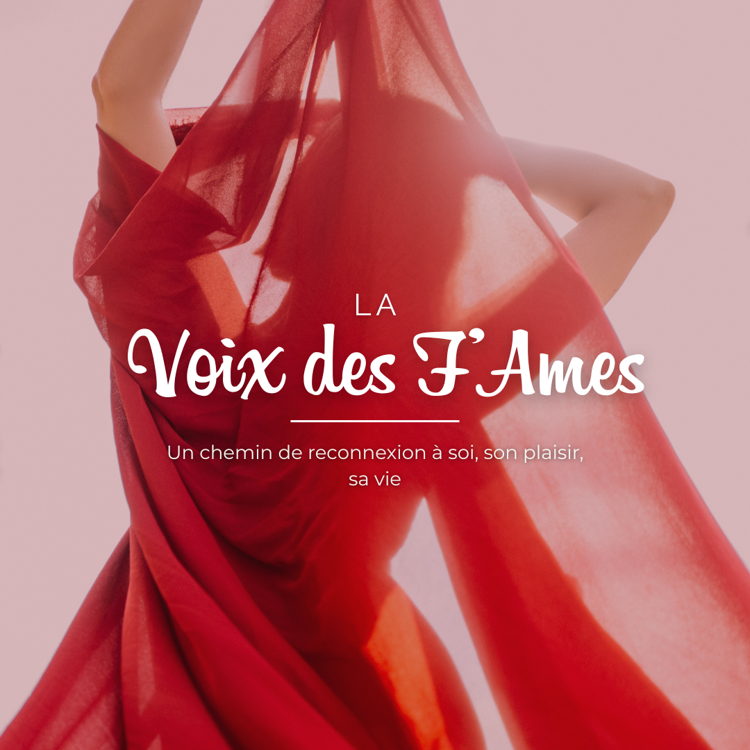 Liste d'attente - La Voix des F'Âmes 🌹 thumbnail