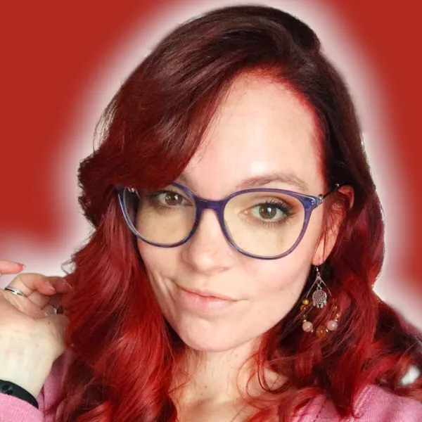 Quand le make up devient un acte sacré | Oui tu peux porter ton make up pour te sentir forte thumbnail