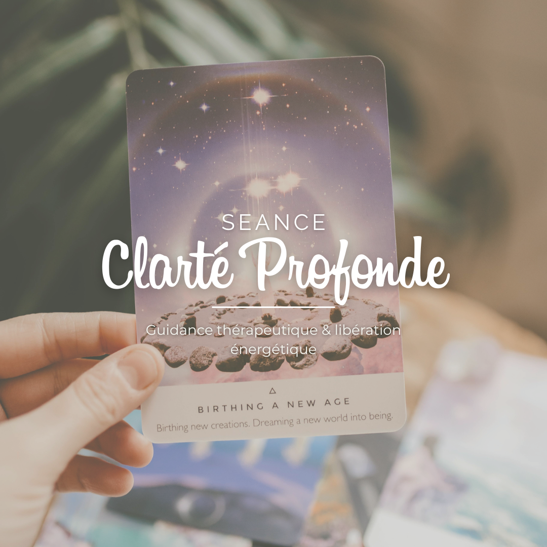 Séance Clarté Pronfonde thumbnail