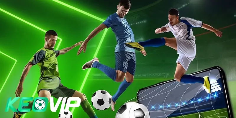 Tỷ Lệ Kèo Nhà Cái Hôm Nay 🎖️ Cập Nhật Keonhacai Trực Tiếp thumbnail