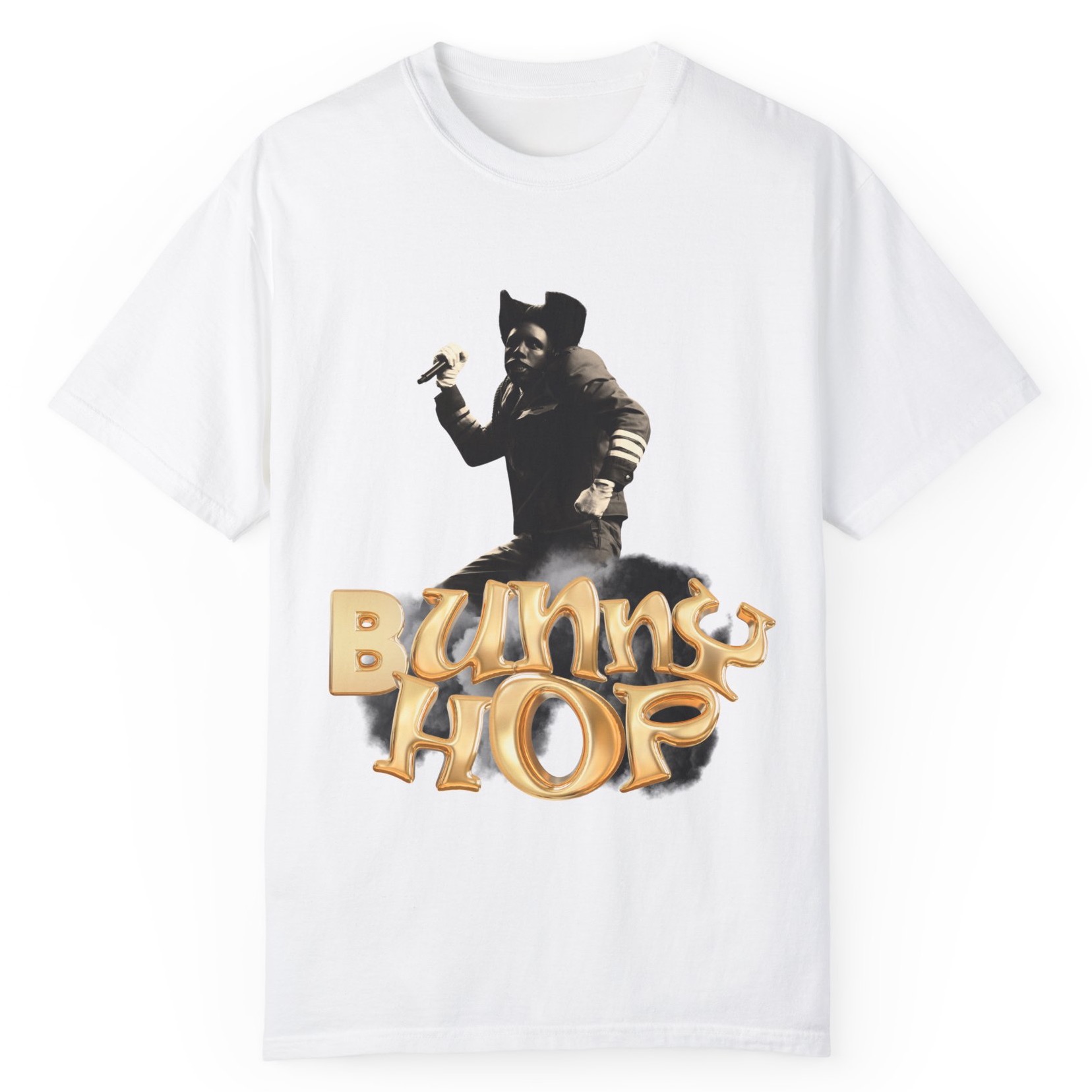 Bunny Hop Chromakopia Tour Edition Tee thumbnail