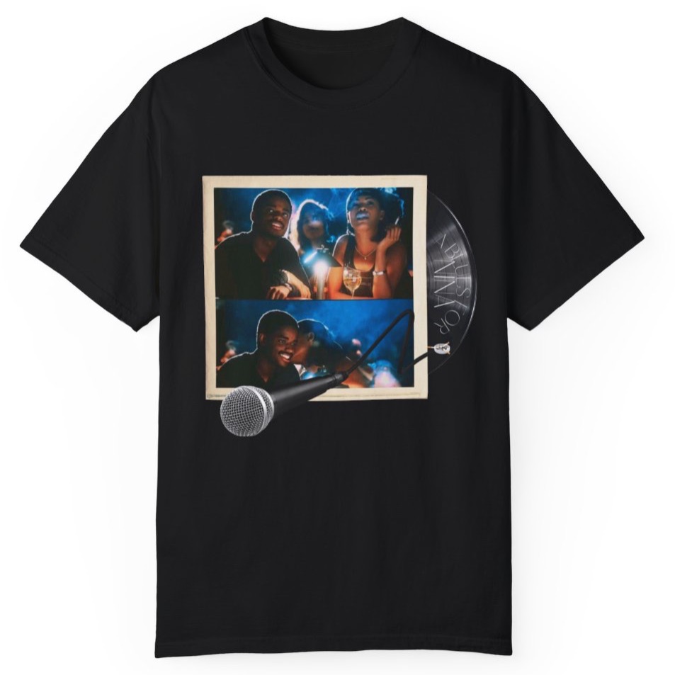 A Blues For Nina Tee 🧁 thumbnail