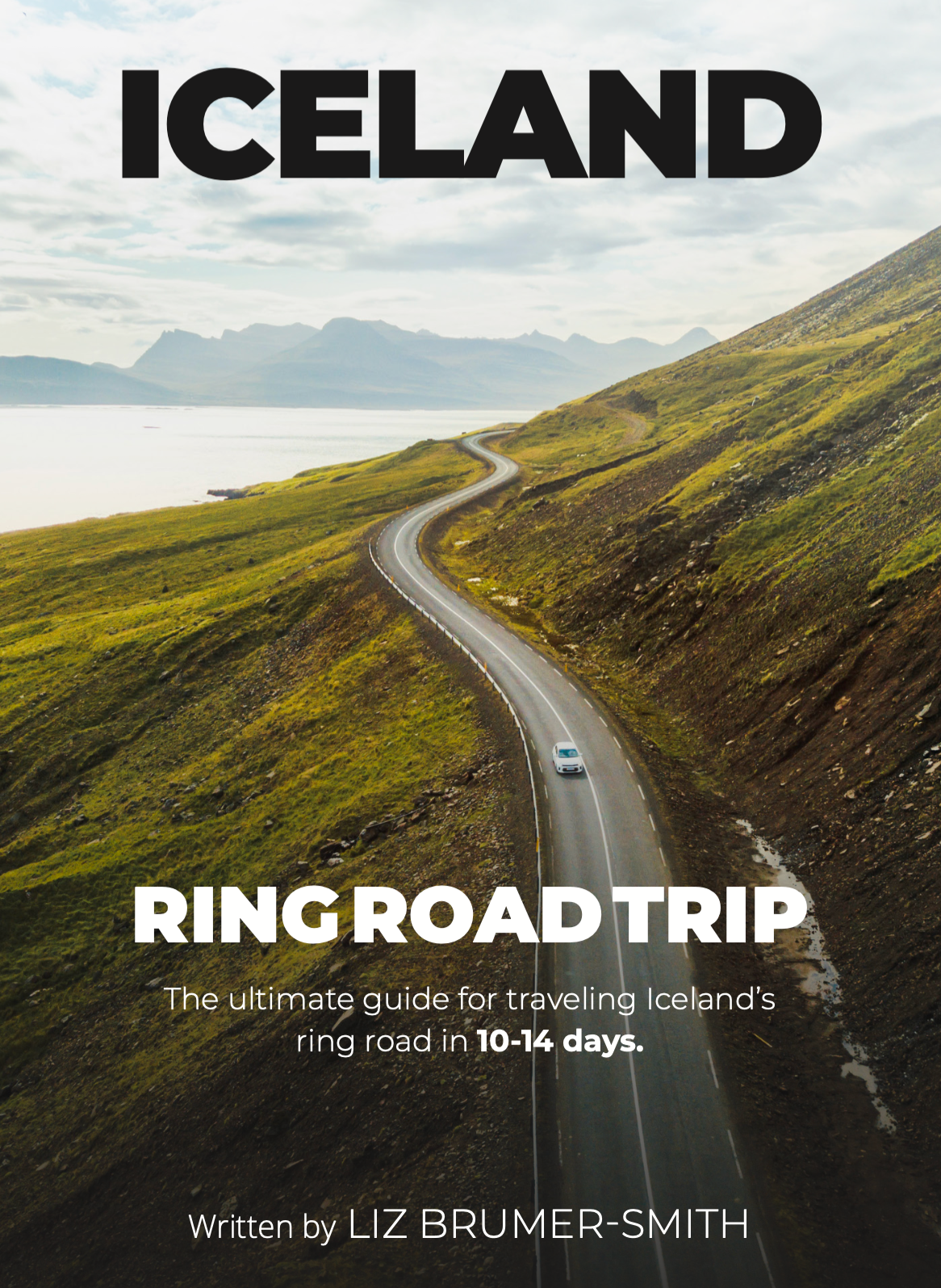 Iceland Ring Road Guide thumbnail