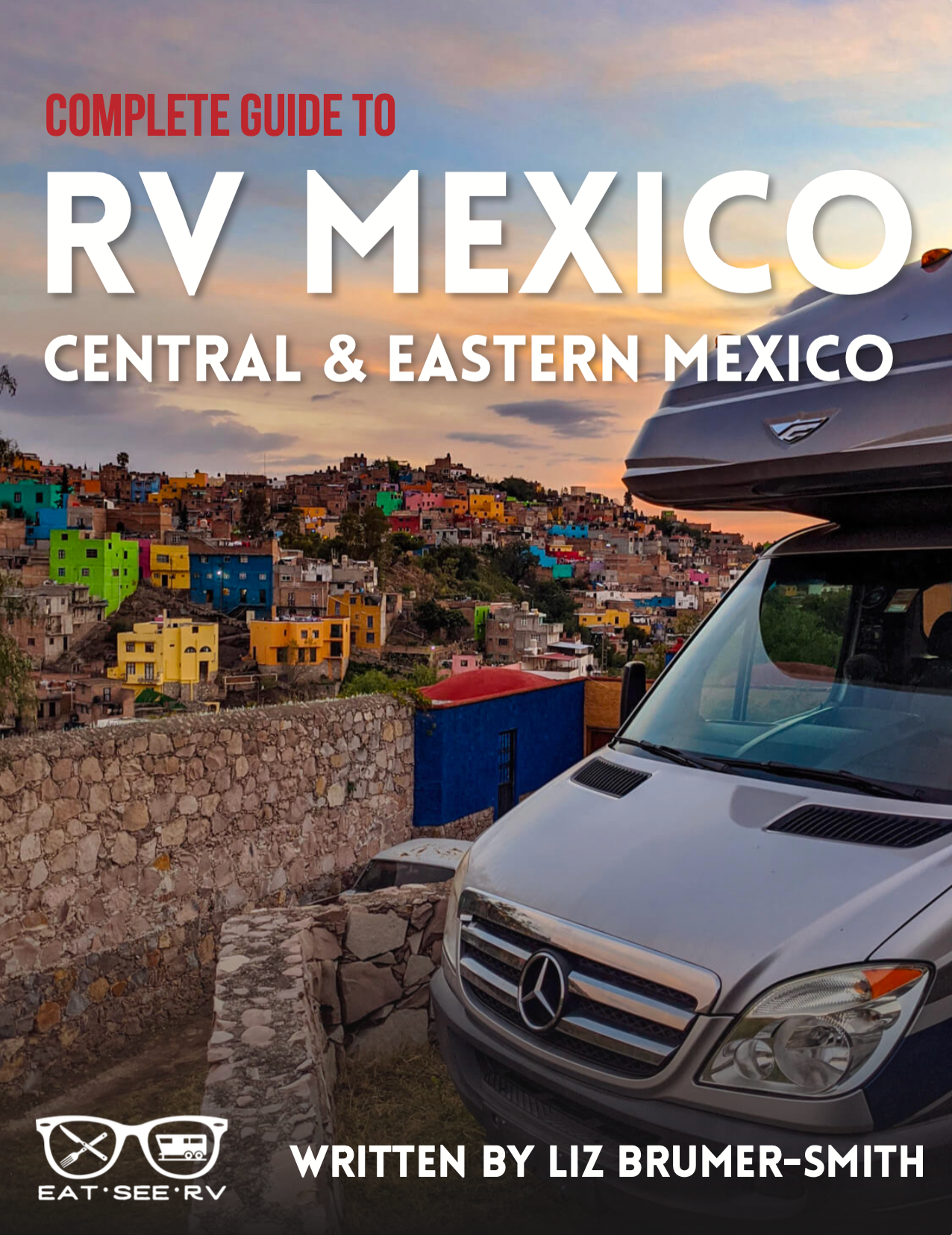 RV Mainland Mexico thumbnail