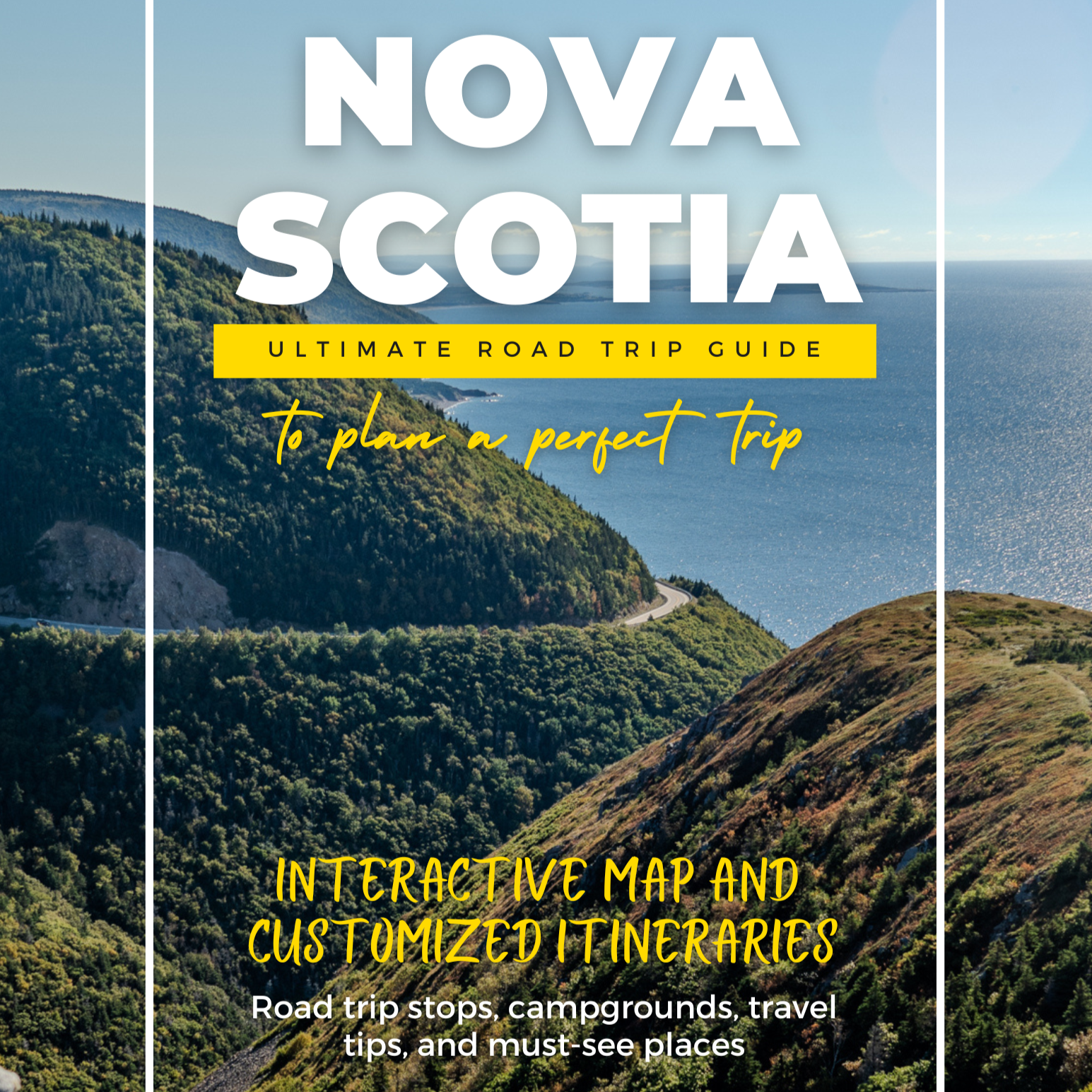 Nova Scotia Road Trip Guide thumbnail