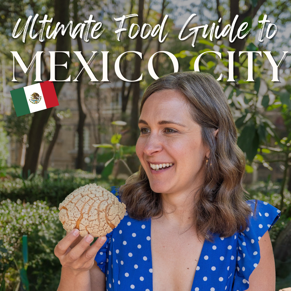 Where to Eat in Mexico City thumbnail