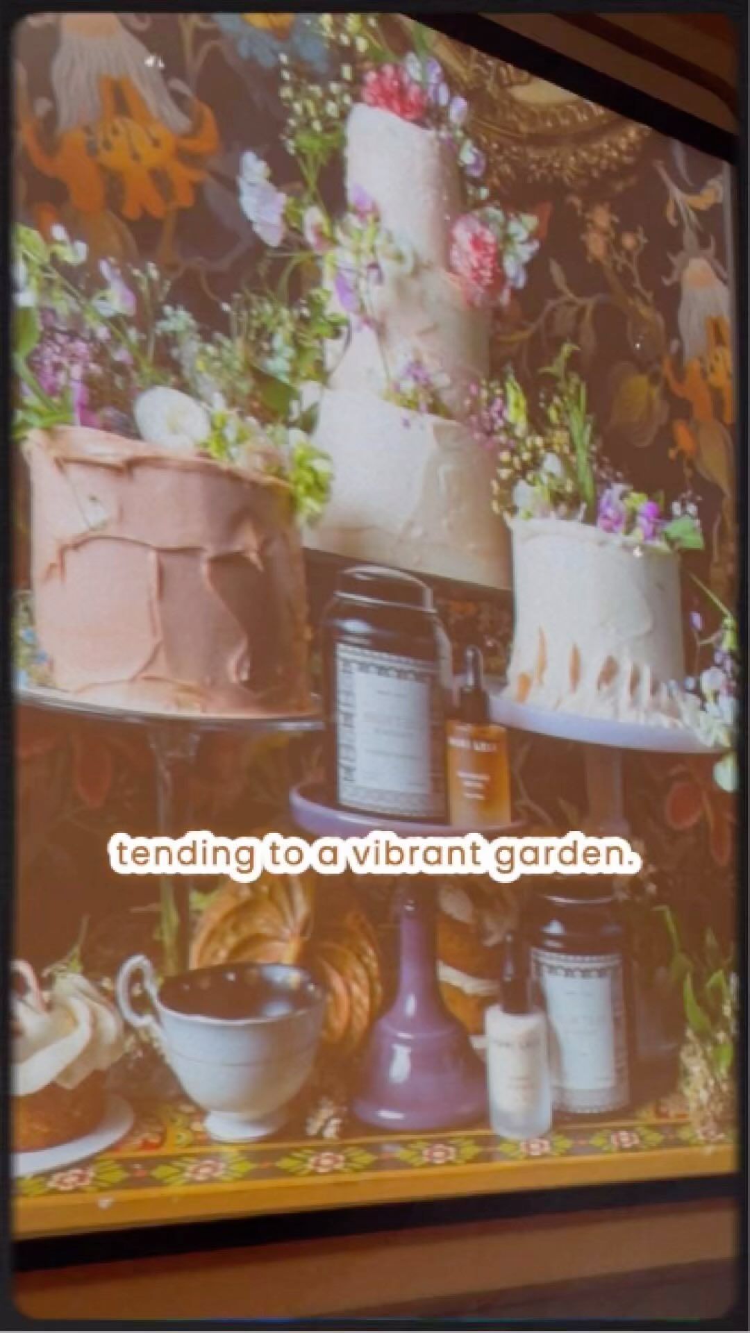 “How do we shape from being a foodie to a food citizen?” - Tambra Raye Stevenson

Im excited to debut the @blackwomeninf