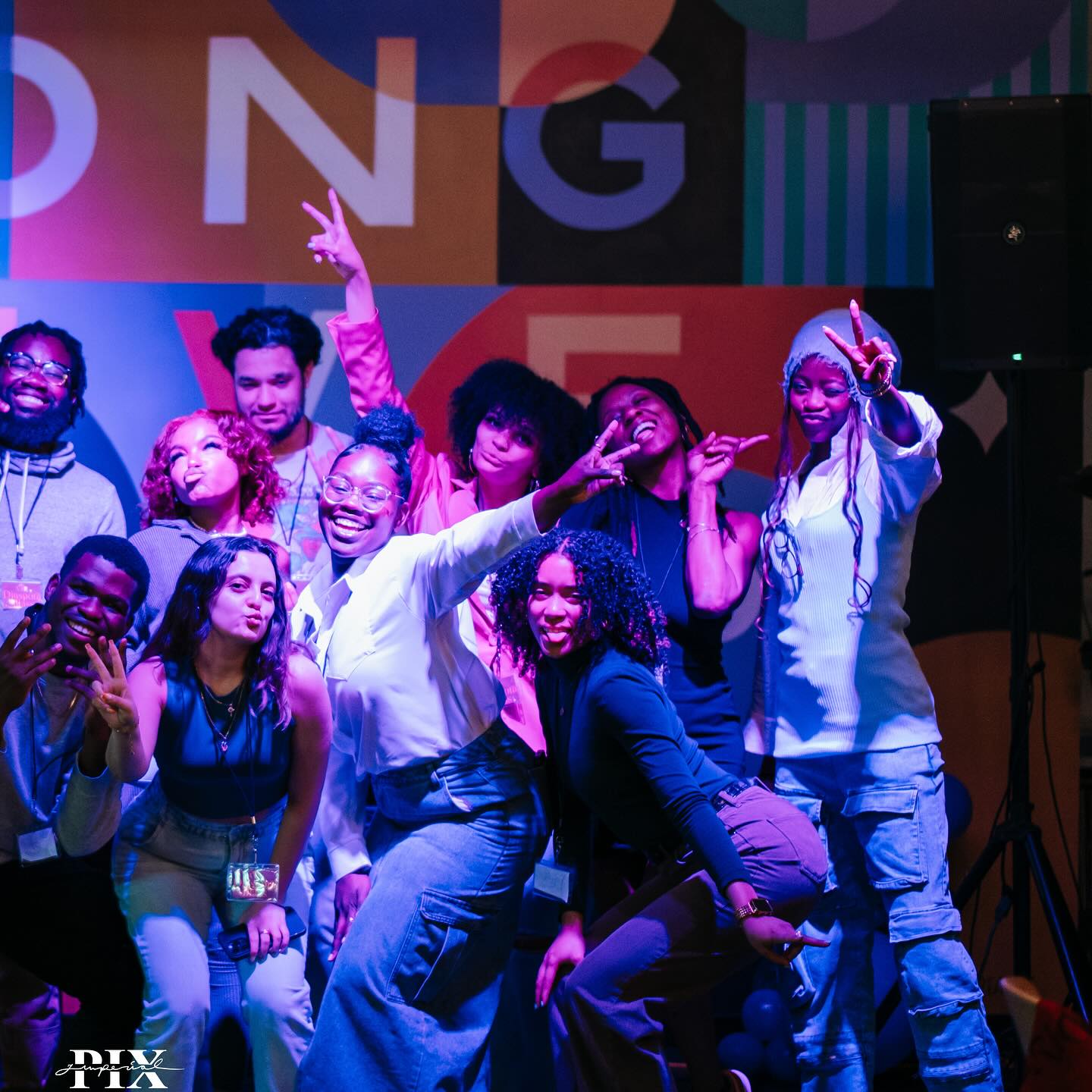 Are you joining the next event?

Cultural activist (noun): a person who active engages with their community in efforts f