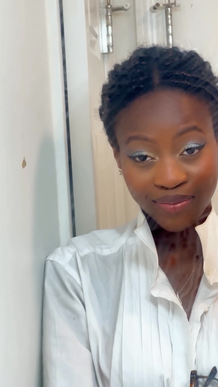 You need to build your ✨Goldilocks✨ team.

🦋 Being a young Black female immigrant entrepreneur in the US has shown me th