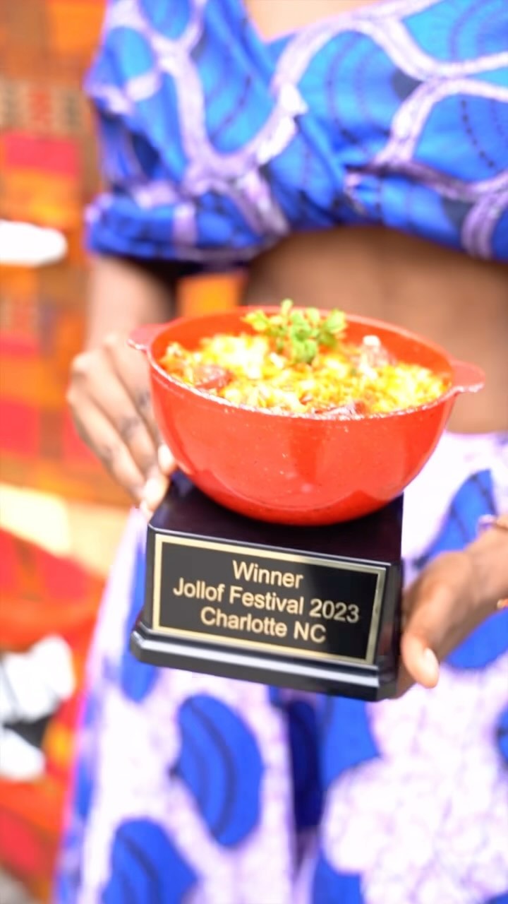 The food, the music, the fashion, the vibes. Everyone came correct in Charlotte, North Carolina for our first ever local