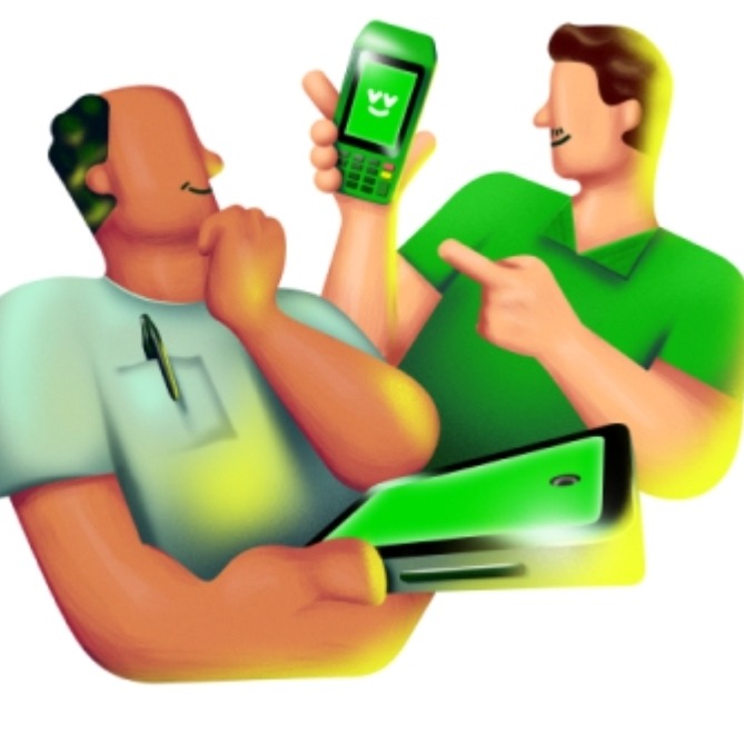 SEJA UM REVENDEDOR TON💚 thumbnail