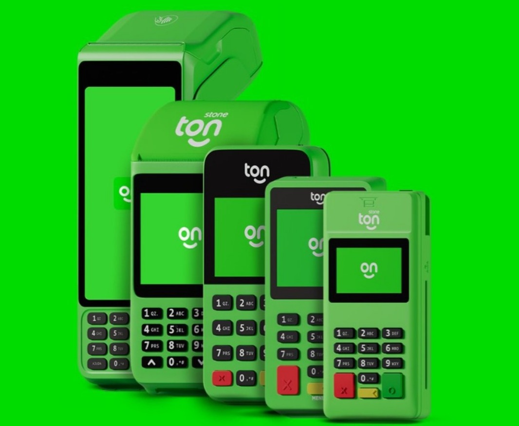 Compre a sua direto do catálogo💚✨️ thumbnail