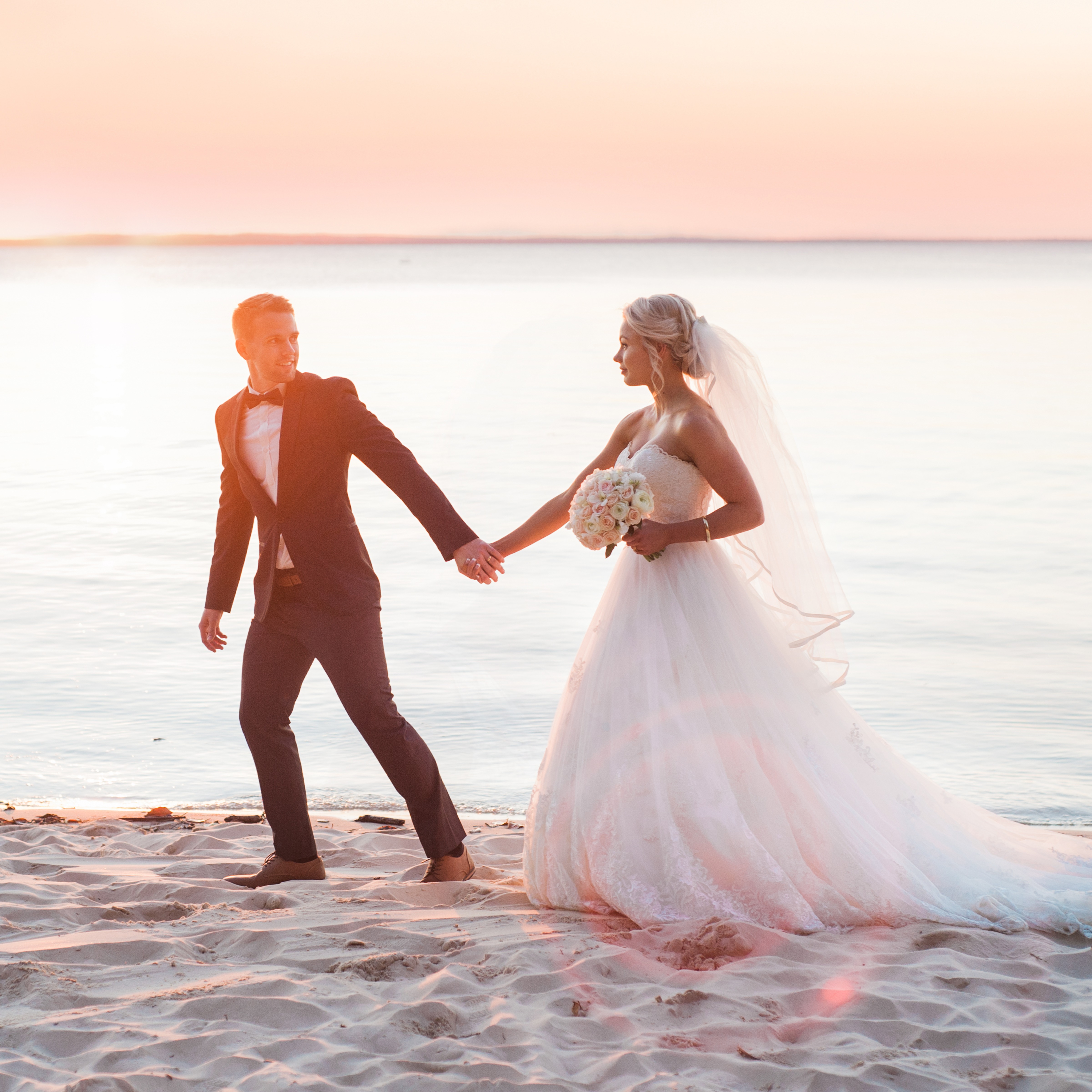 K'gari Weddings thumbnail