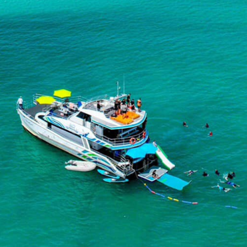 Aqua Oasis Cruise thumbnail