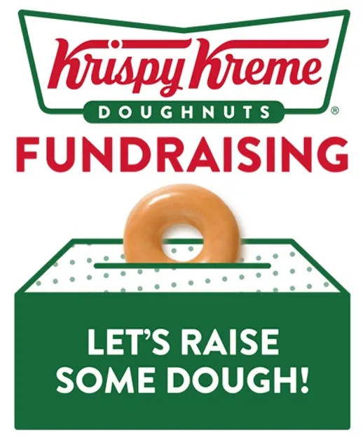 Krispy Kreme Fundraiser thumbnail