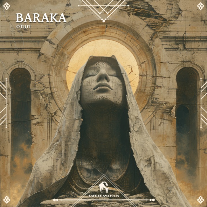 Baraka is out now!!!! thumbnail