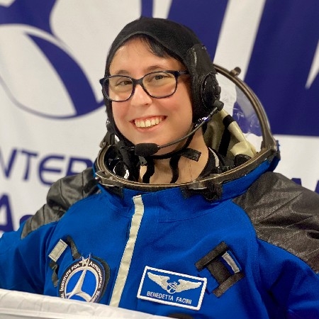 Advanced Space Academy thumbnail