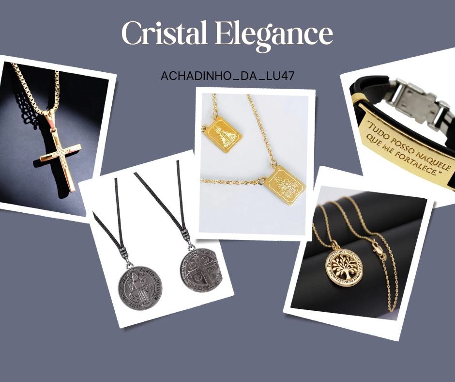Cristal Elegance thumbnail