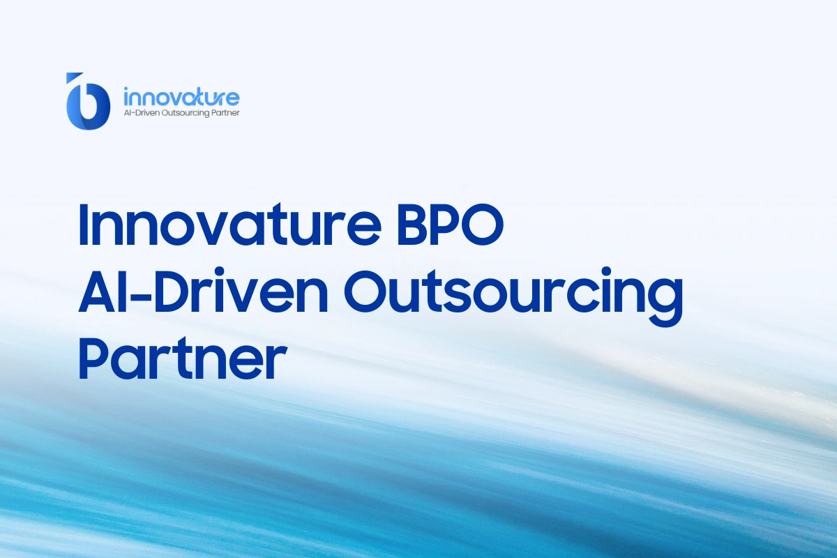 Innovature BPO: AI-Driven Outsourcing Partner thumbnail