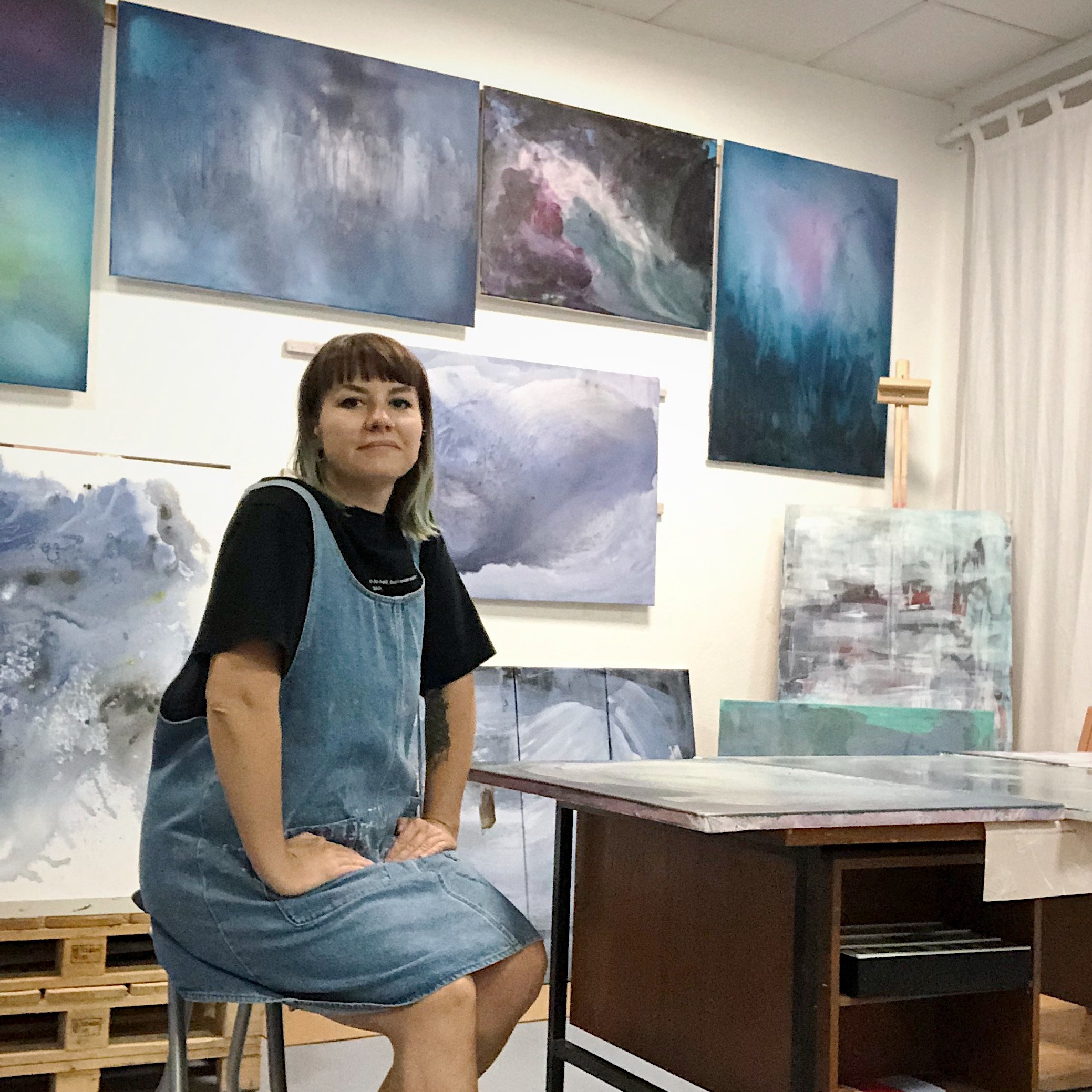 Book an appointment with me