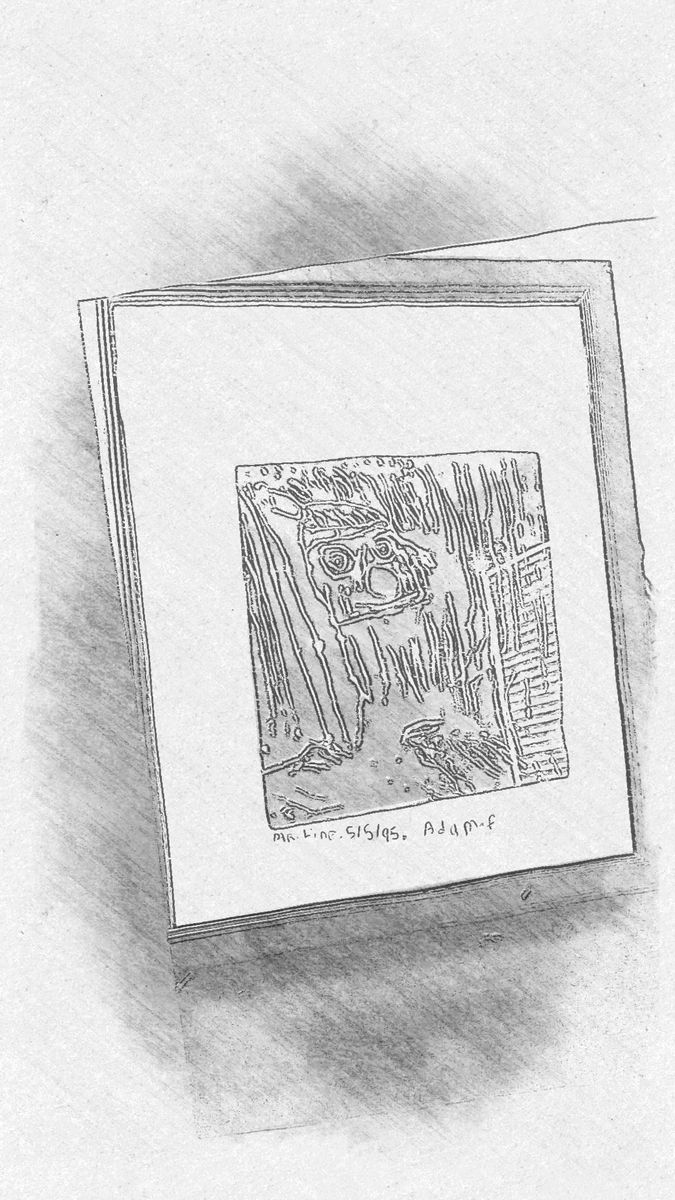 Anxiety Art thumbnail