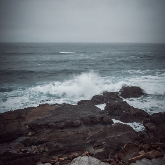 Documentary of the Humboldt Current. And its impact on local fauna. thumbnail