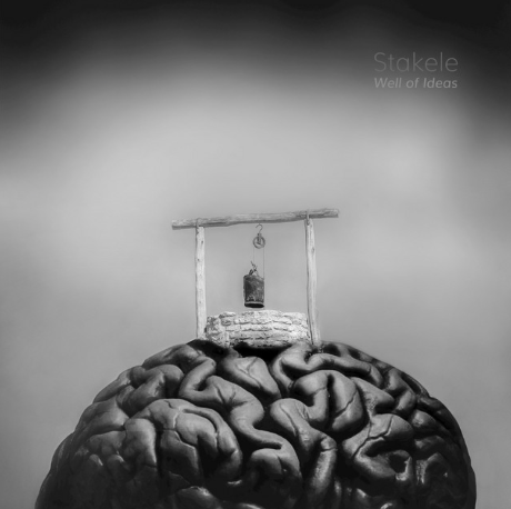 Well of ideas. Single thumbnail