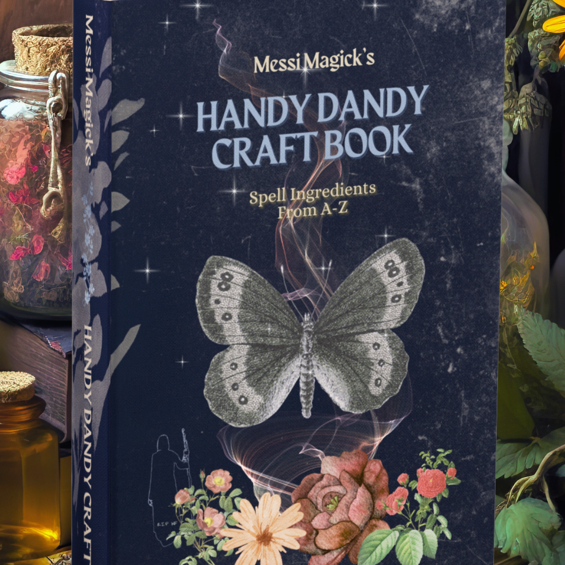       HANDY DANDY CRAFT BOOK! thumbnail