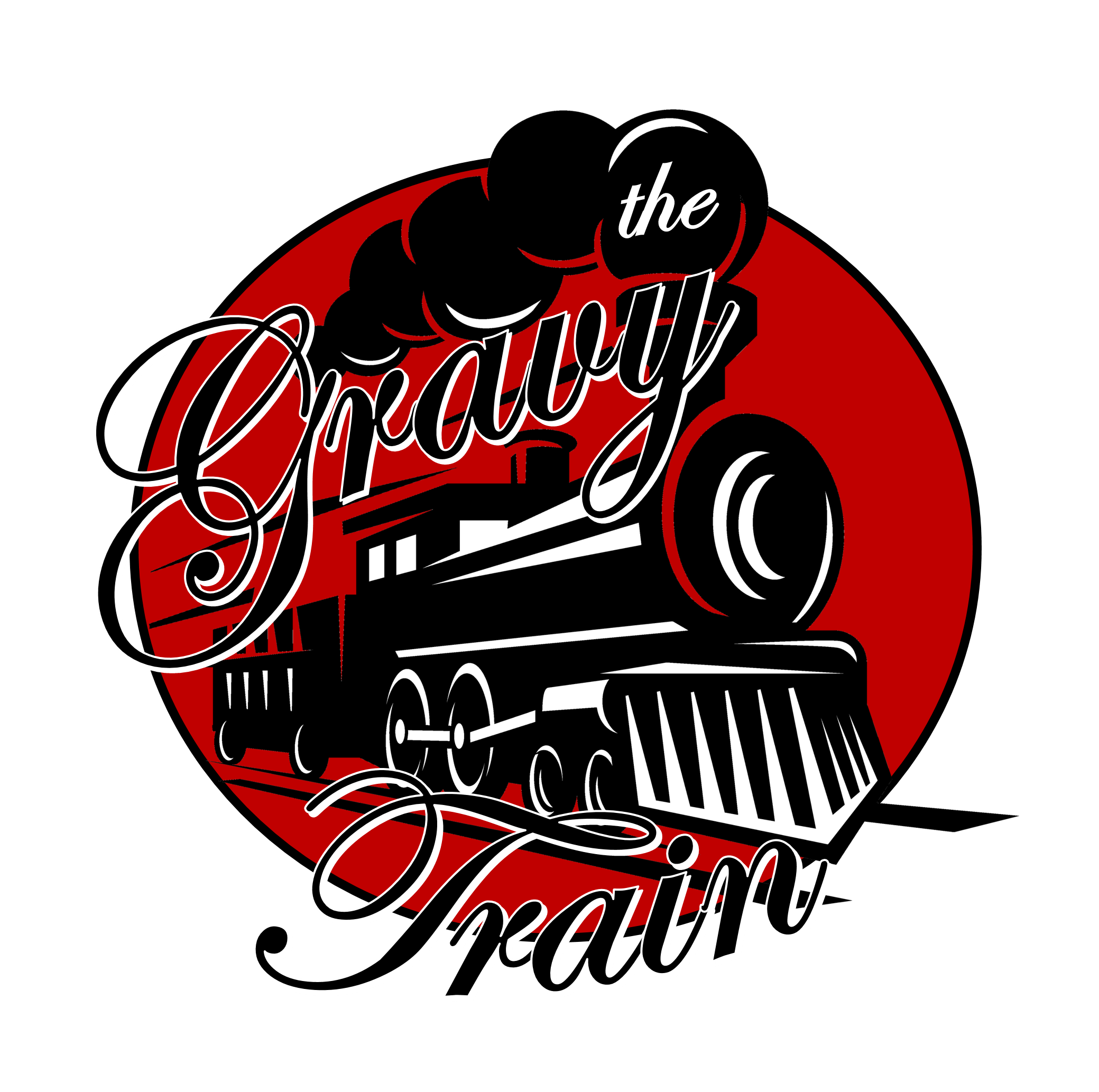The Gravy Train — Bio Site