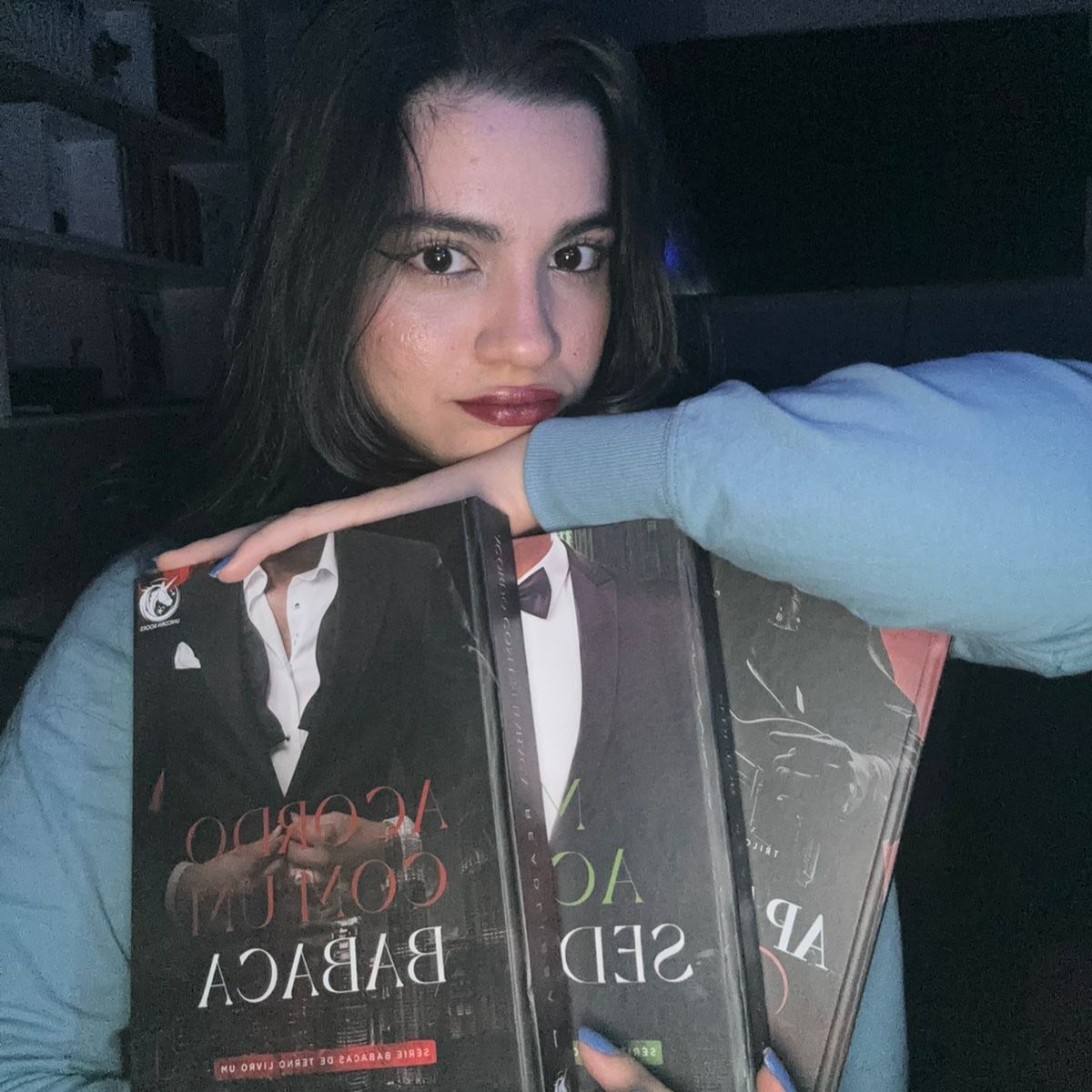 LIS BORGES @readlissa thumbnail