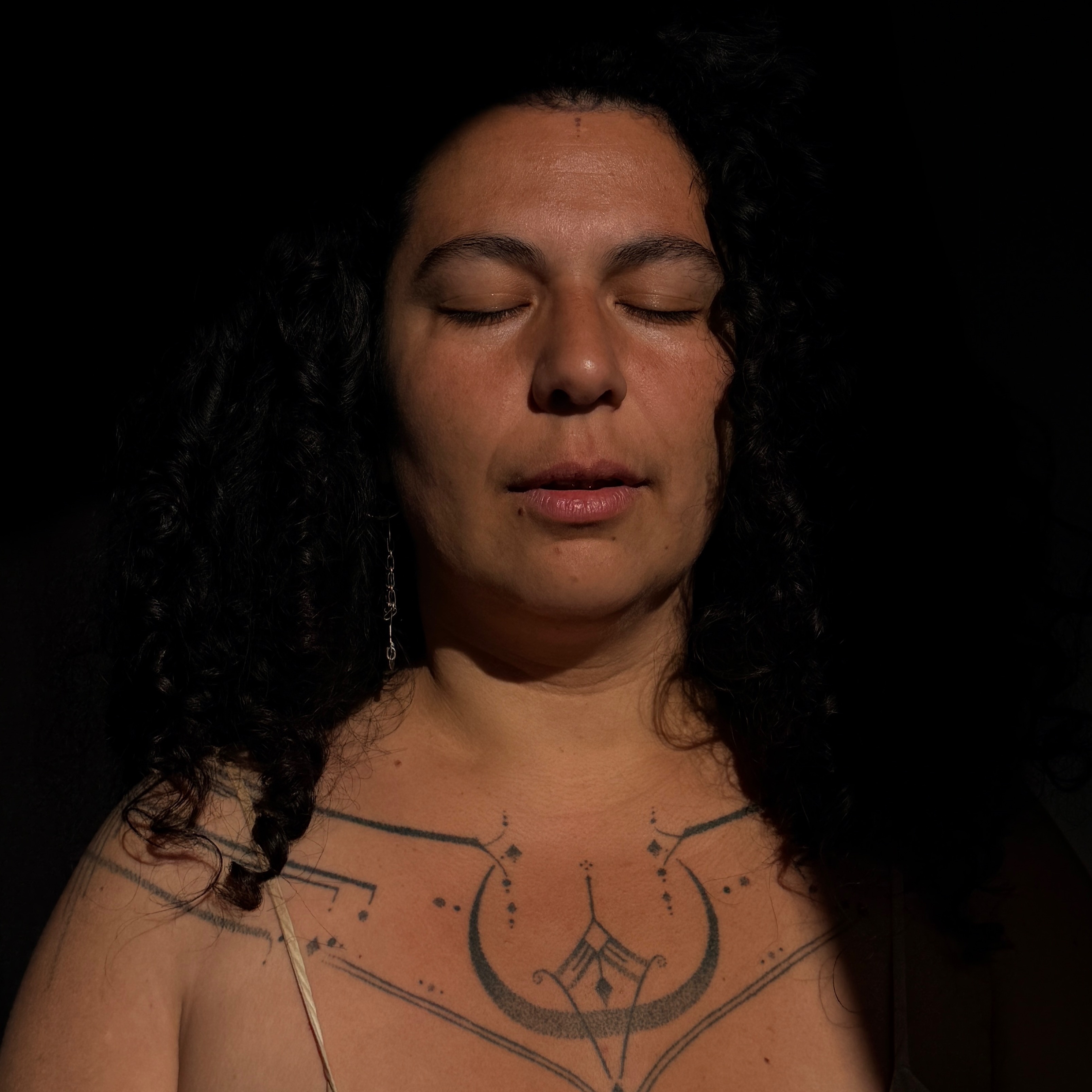 Chrysalis — a mini series on 4 of the embodied, feminine wisdom gates thumbnail