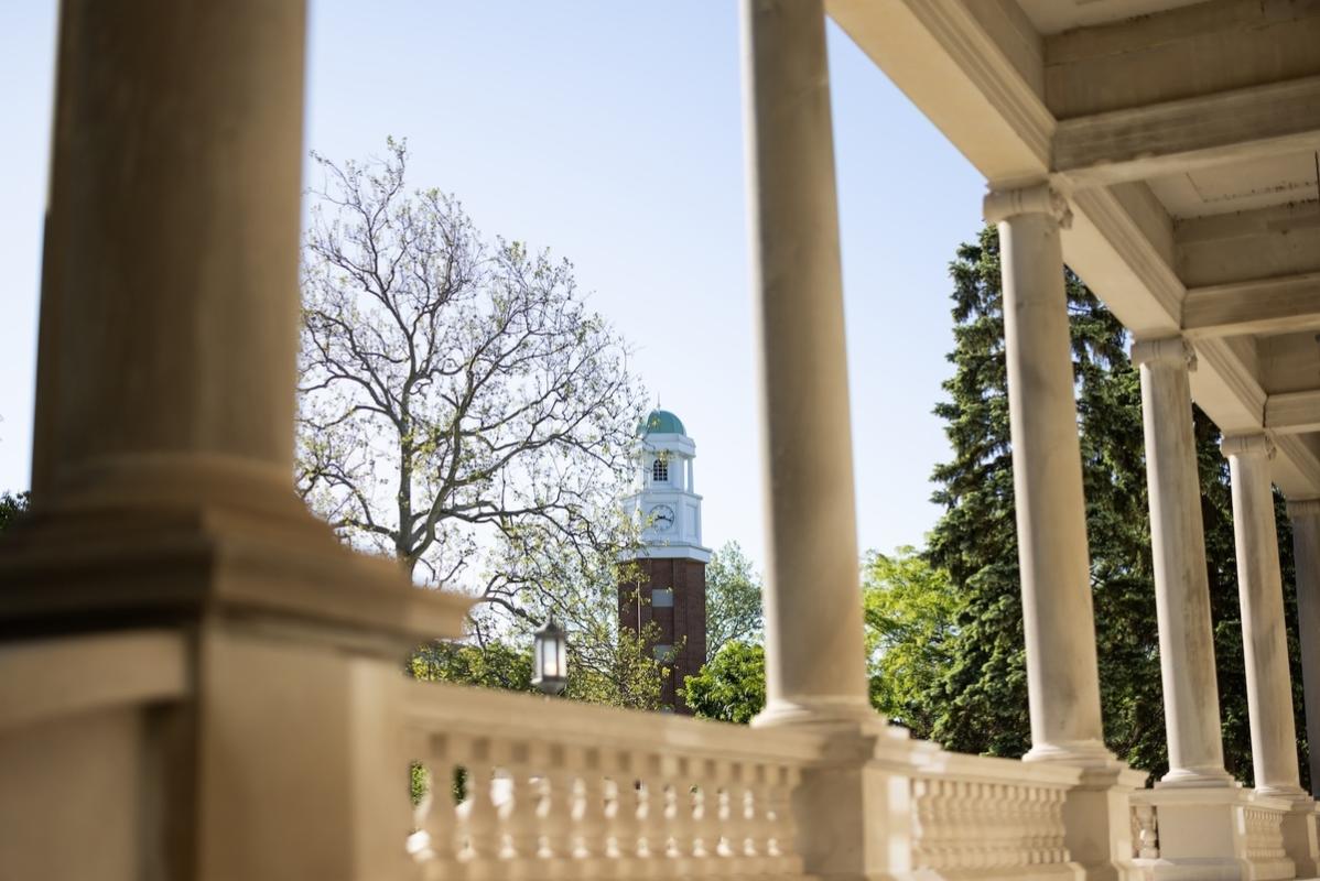 Spring 2024 Deans List at Olivet Nazarene University | Thaliya Martinez thumbnail